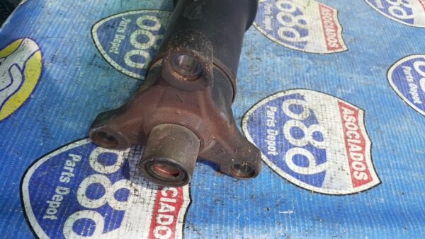 Camaro 2010-2015 B-0234 Flecha cardan
