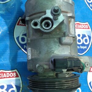 Mustang 15-19 4 cil fr3b-19d629-aa Compresor de A/C