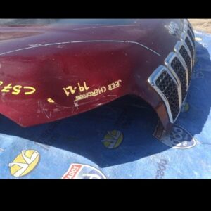 Jeep cherokee LATITUDE 2019-2021 C57838 COFRE