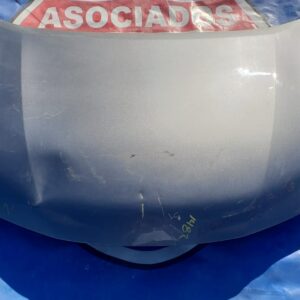 Nissan rouge 2015-2016 Cofre (capo)