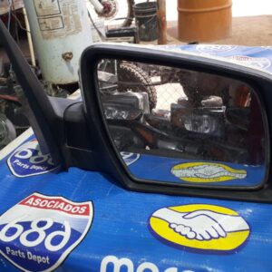 Soul 2010-2013 retrovisor Derecho