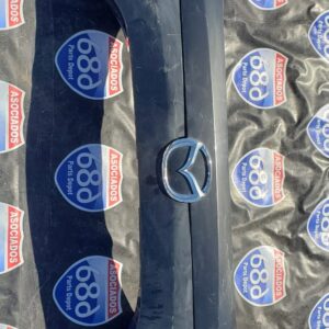 Mazda cx5 moldura para cajuela