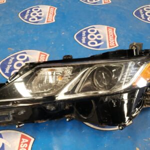 Camry 18-19 L 634311 FOCO RACK D-4 BODEGA