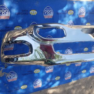 Dodge ram 19-21 07871 DEFNSA DELANTERA CROMADA
