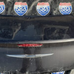 Cajuela chrysler 300 año 2011
