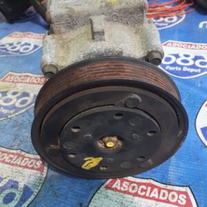Focus 2.3l 2003-2004 B-0161 Compresor de a/c