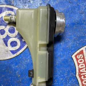 Depósito de agua de súper cargador Roush Shelby 15-22 BODEGA