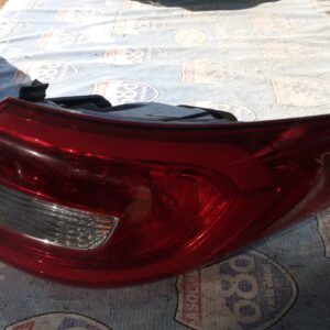 Sonata 15-17 -R- B-5060 mica derecha