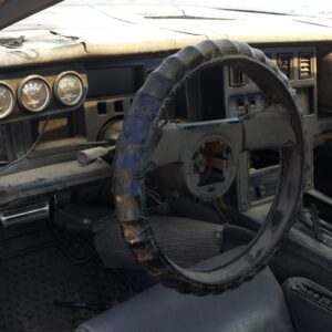 Corvette 1986 para auto partes