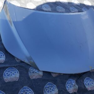 Lexus RX 350 18 B-5613 Cofre