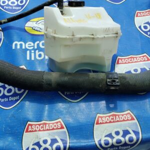 Altima 2016-2018 Deposito y toma de agua