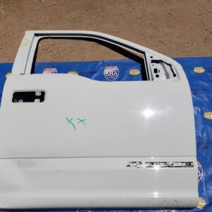 F-150 15-20 super duty b-4014 PUERTA DELANTERA DERECHA