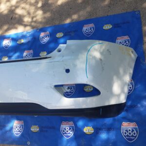 Lexus rx350 11-15 07866 DEFENSA TRASERA