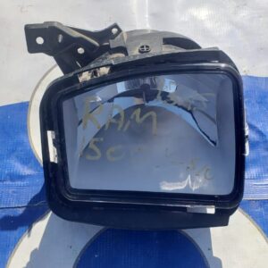 Dodge ram 2013-2015 Faros de niebla