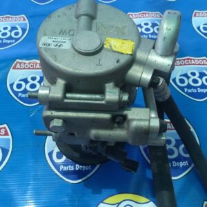 Kia forte 2010-2013 Compresor de a/c