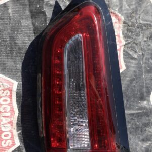 Cherokee 14-16 – B-4018 mica derecha