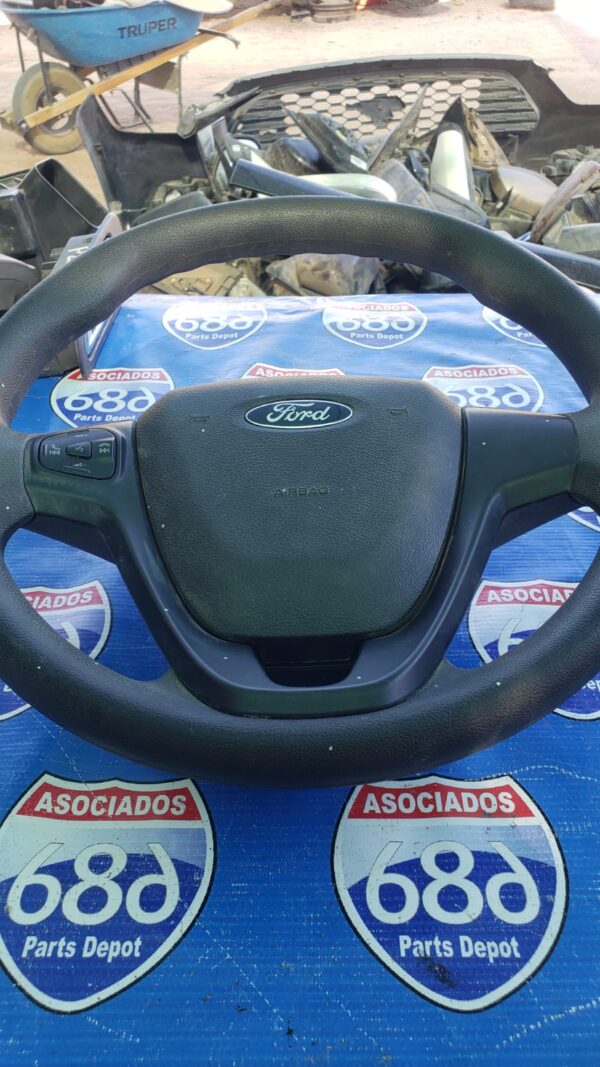 Volante Fiesta 2011-2017 a1544