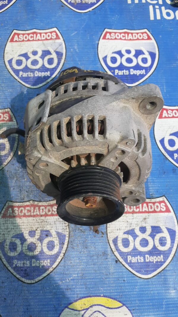 Scion tc 2.4l 2005-2010 B-0158 alternador