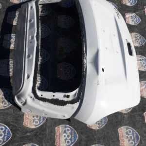 Trax 13-16 B-2015 Cajuela tapa trasera