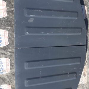 Jeep wrangler JK 07-18 B-2250 techo