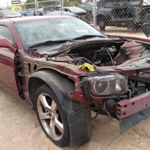 Camaro Rs 3.6 & Ss 6.2 Para partes 2010-2011-2012-2013-2014 & 2015