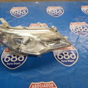 Camry  12-14 R 221530 RACK C-2 BODEGA