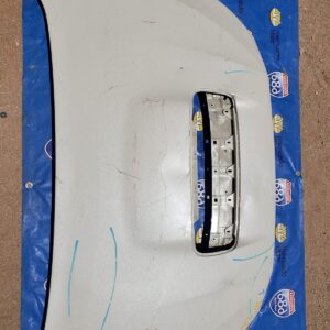 Subaru impresa wrx 15-18 b-4023 COFRE
