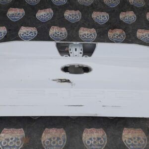 F 150 15-18 B-5610 Tapa de caja