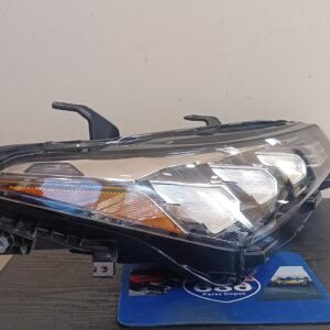 Avalon 19-2021 derecho foco LED 17950 RACK A-4  BODEGA