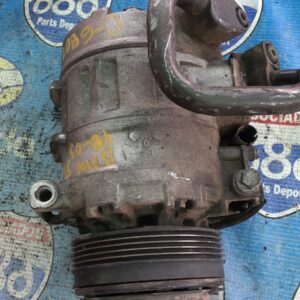 BMW 540i 1998-2003 C-6802 Compresor de a/c