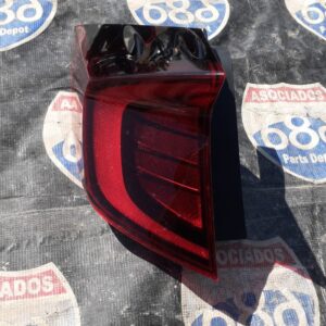 Sonata 20-21 – B-4014 mica izquierda