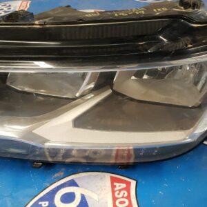 Vw tiguan 18-19 L 705995 FOCO RACK D-2 BODEGA