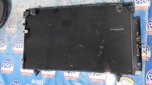 Scion tc 2005-2010 B-0270 Condensador
