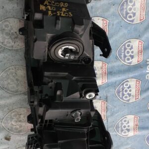 Accord 18-20 -R- B-5203 FOCO DERECHO