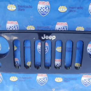 Jeep wrangler 07-18 b-8102 PARRILLA (Bodega)