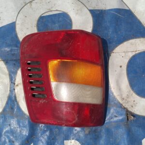 Mica izquierda jeep grand cherokee 1999-2004