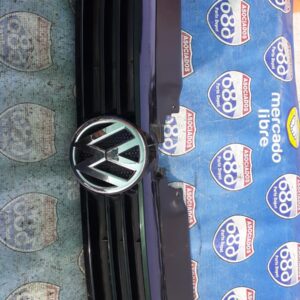 Jetta 2011-2014 B-0192 Parrilla (Bodega)