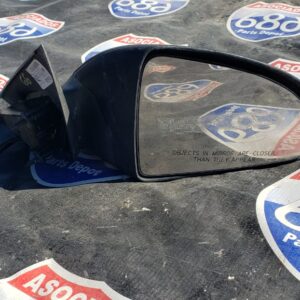 Pontiac g6 2005-2009 retrovisor derecho