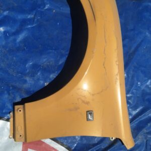 Lexus rc350 2015 guardafango izquierdo