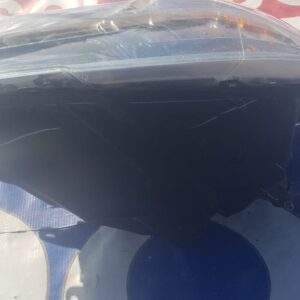 Dodge Ram 2013-2016 Foco (faro) derecho