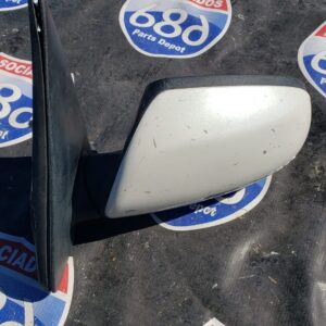 Kia forte 2010-2013 retrovisor izquierdo