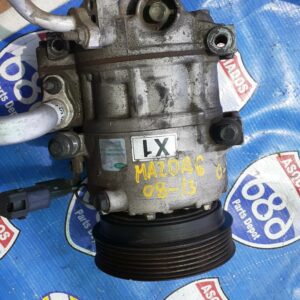 Mazda 6 2008-2013 C-4654 compresor