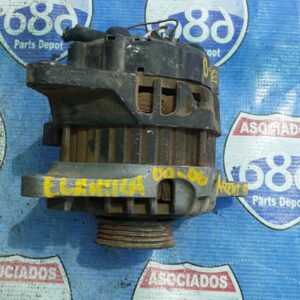Elantra 00-05/ Accent 99-11 B-0063 alternador