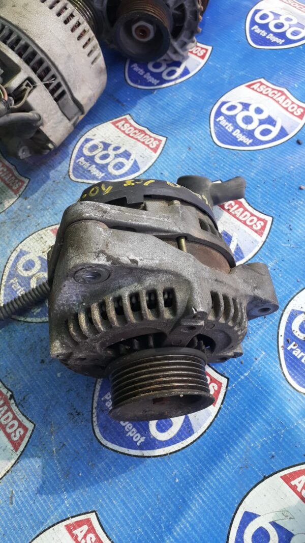 Odyssey 2002-2004 B-0096 Alternador