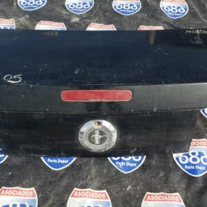 Cajuela ford mustang 2005-2009