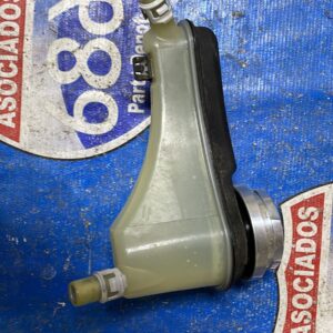 Depósito de agua de súper cargador Roush Shelby 15-22 BODEGA
