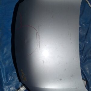 Honda crv 2013 cofre