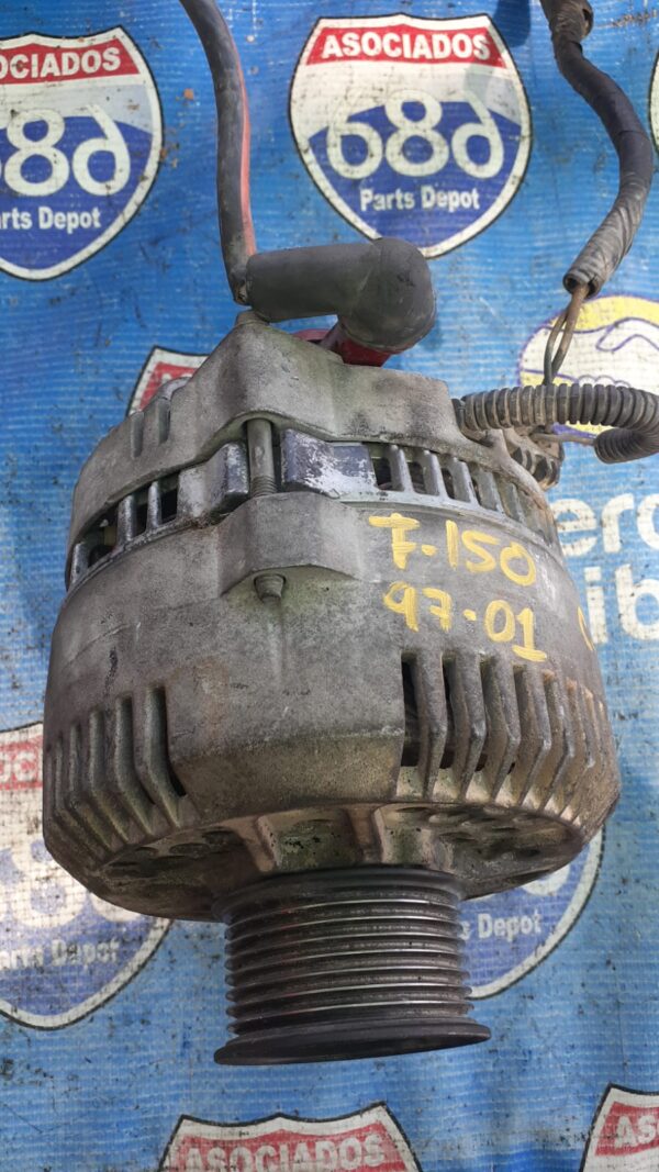 F-150 1997-2001 C-7108 Alternador
