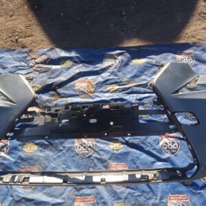 Lexus is 300 is 350 2017-2018 defensa delantera