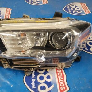 Tacoma 16-18 L 742129 FOCO RACK D-1 BODEGA